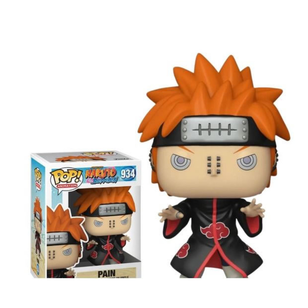 BONECO FUNKO POP ANIMATION NARUTO PAIN