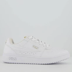 Tênis Fila ACD Classic Feminino Branco