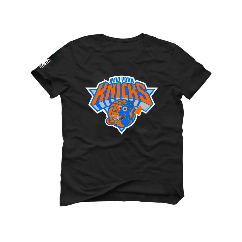 Camiseta Basquete New York Knickss Carmelo Anthony 2020