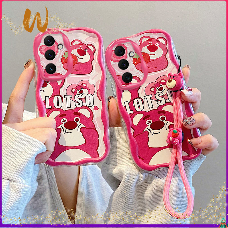 Capa Para Samsung A55 A54 A53 A52 A51 A50 A30S A50S A35 A34 A33 A32 A31 A25 A24 A23 A22 A21S A15 M22 M32 4g 5g Capas Ind