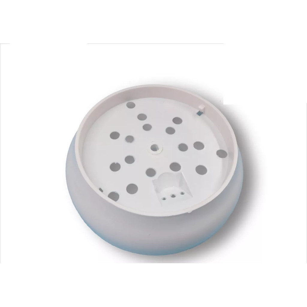 Plafon Lunar - Ventilador De Teto Arge