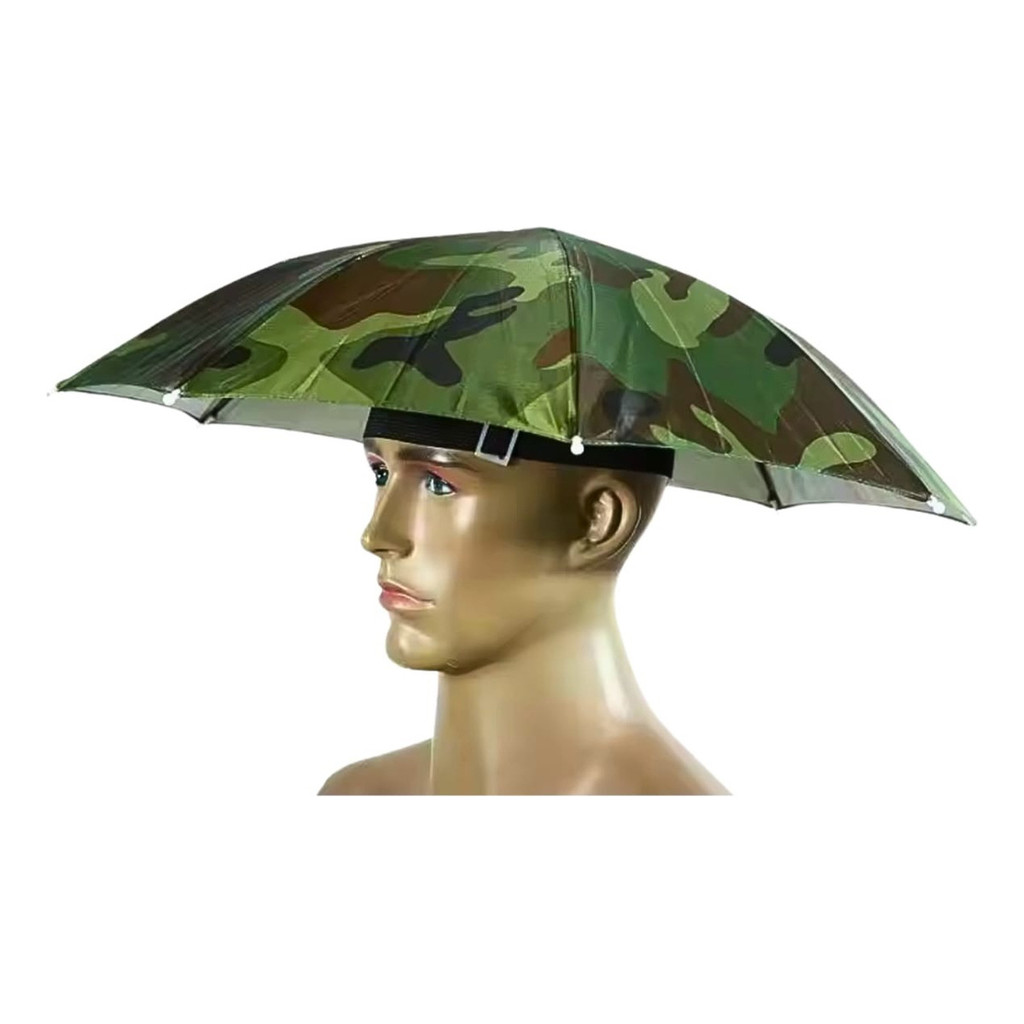 Chapéu Impermeável para Chuva - Comprar com Melhor Preço em Bonés, Chapéus e Toucas