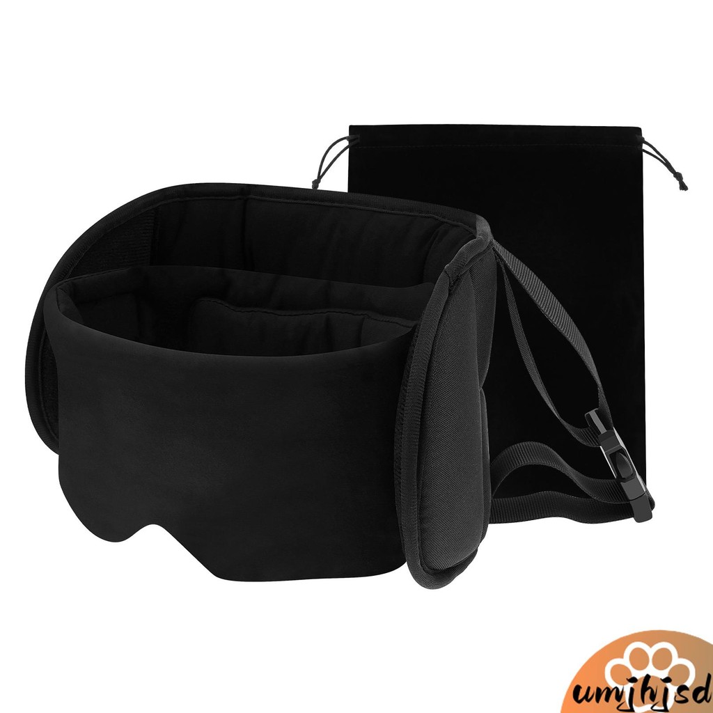 Almofada De Avião De Algodão Confortável Encosto De Cabeça 360 ° Viagem De Apoio Ergonômica Para Viagens SHOPSKC8676