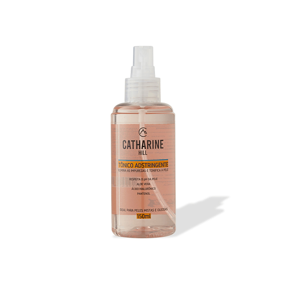 Tonico Adstringente Self Care Catharine Hill
