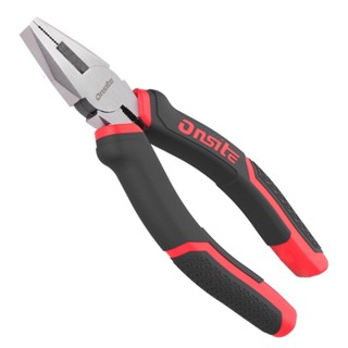 Alicate Universal 6'' - 160mm (700008) - Onsite em Oferta na Shopee