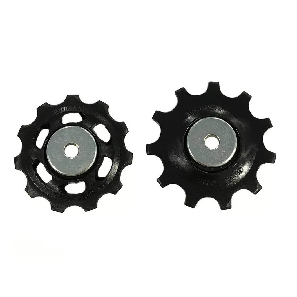 ROLDANAS DE CÂMBIO SHIMANO DEORE RD-M5120/M4120