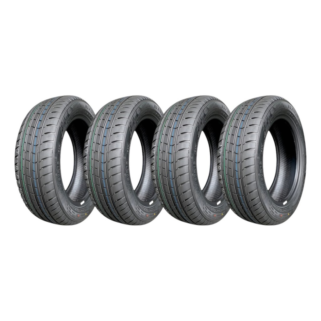 Kit 4 Pneus Doublestar 185/60R15 Aro15 novo Gol Onix HB20 Polo Argo Etios C3 Voyage Polo Spin Siena em Oferta na Shopee