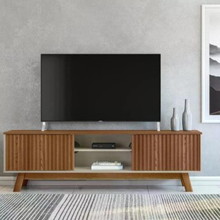 Rack para TV 70 polegadas Ripado São Francisco em Oferta na Shopee