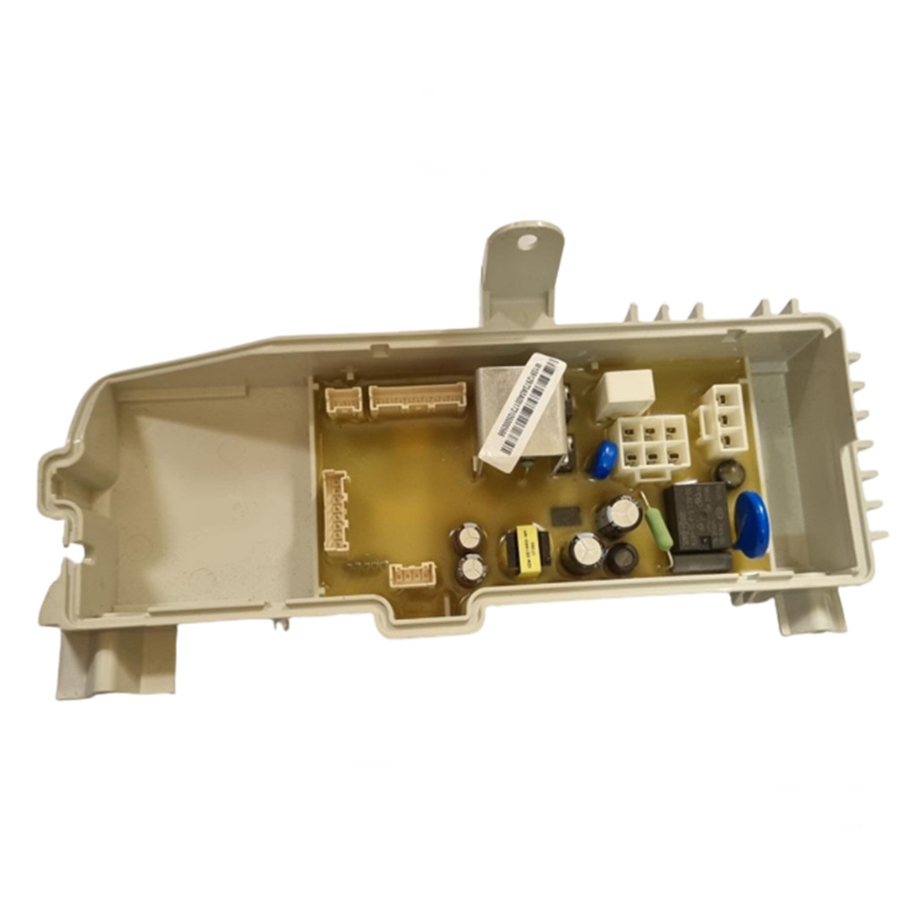 Placa Potência Lavadora Brastemp Bwn15 Bwh15 Bws15 W10912973