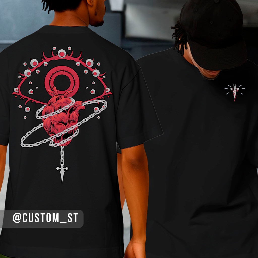 Camiseta Kurapika Chain Hunter X Hunter Manipulação Corrente Anime Geek Hunters Caçadores De Tesouro em Oferta na Shopee