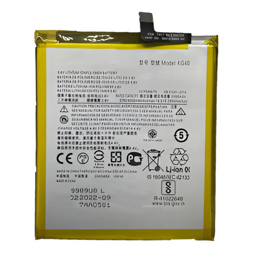Flex Carga Kg40 Compativel Moto G8 Play / E7 / One Macro