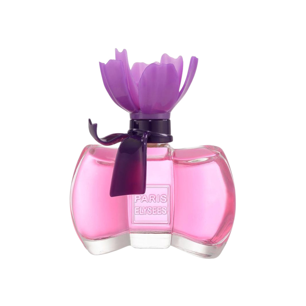 Perfume Feminino La Petite Fleur De Provence de Paris Elysees Edt 100ml