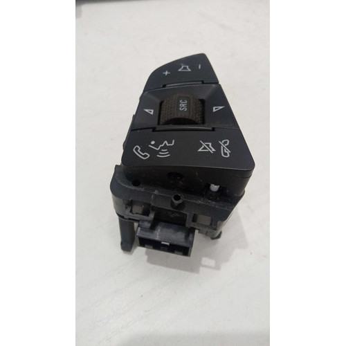 Comando Do Som Do Volante Spin Onix Prisma Original 96892135