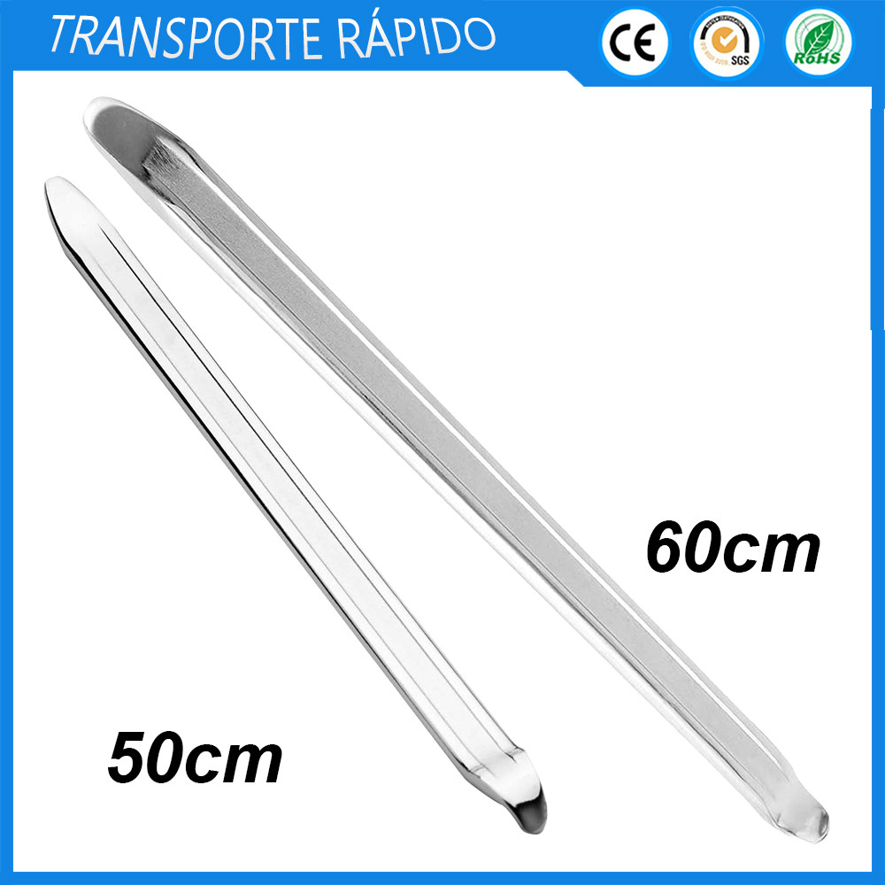 Ferramenta de reparação de pneus, pneu picking pé de cabra, pneu pé de cabra, desmontagem, Carro Reparação pé de cabra em Oferta na Shopee