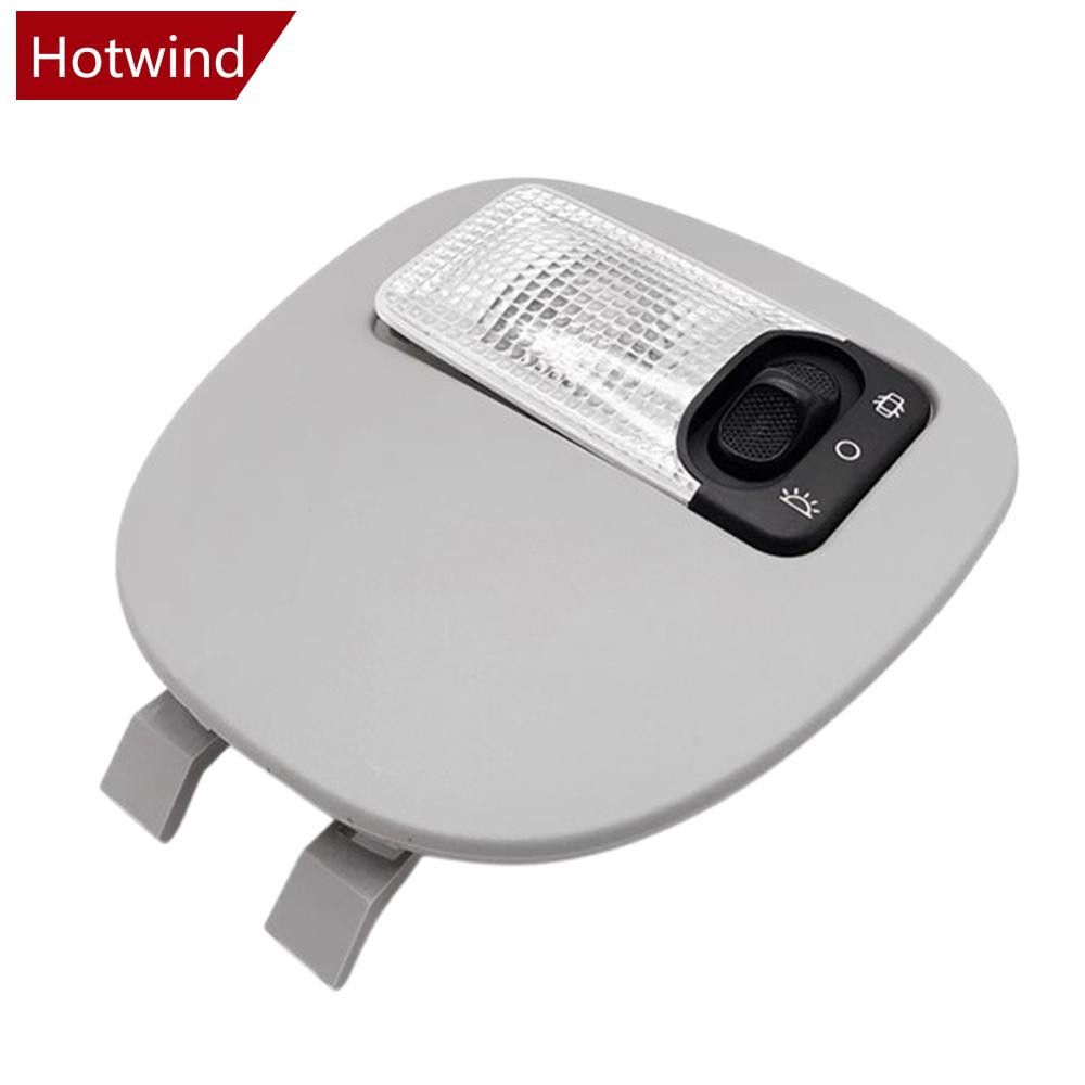 HOTWIND Interior Do Carro Cúpula Luz De Leitura Lâmpada Telhado Para Citroen C1 C2 C3 Peugeot 206 CC 207 107 108 206 306 em Oferta na Shopee