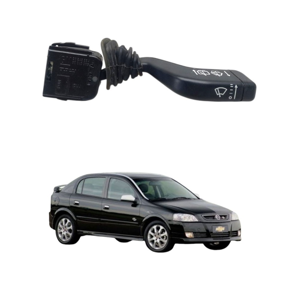 Chave Limpador Para Brisa Original Gm Astra 90243394