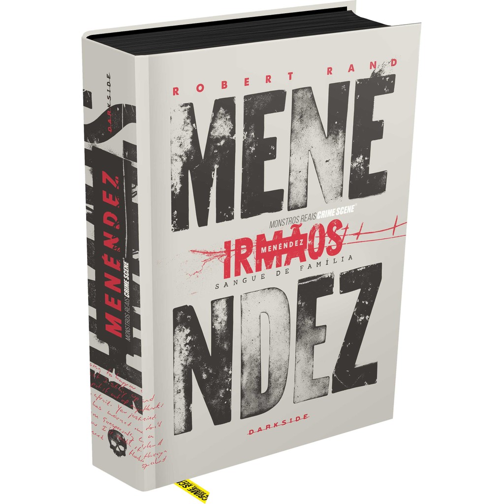 Irmãos Menéndez: Sangue de Família