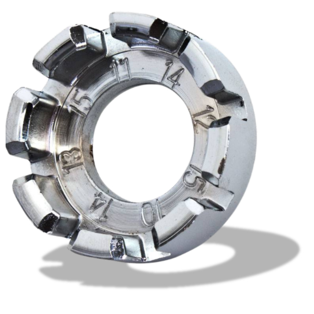 Chave De Raio Para Bicicleta 8 Em 1 Ferramenta Bike Extrator **zapstoreshop** em Oferta na Shopee