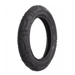 Pneu 12 X 1/2 X 2 1/4 Slick Dsi Tyres Preto - Unid