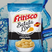 Batata Fritisco: Onde Comprar | BuscaProdutos