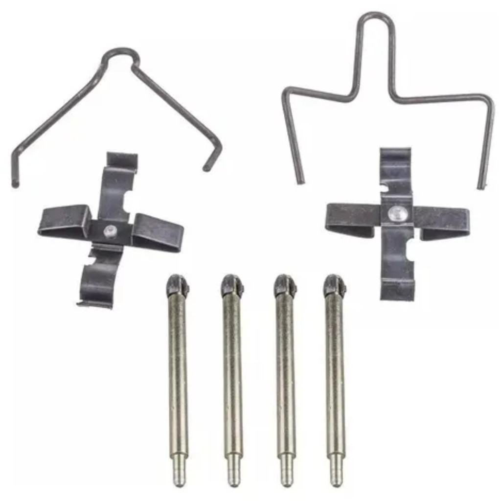 Reparo Freio 1149130 Gol Parati Saveiro 1.0/1.6 1994 a 2002 Novo