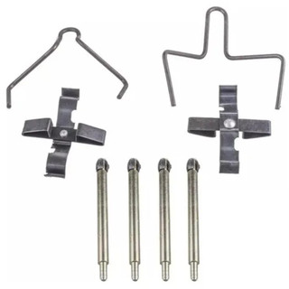 Reparo Freio 1149130 Gol Parati Saveiro 1.0/1.6 1994 a 2002 Novo