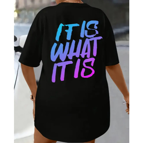 Camisa Camiseta Oversized Feminina Longa Lançamento Caminhada Academia Musculação Treino