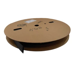 Espaguete Termo Retrátil 25,40mm - Cód.6895