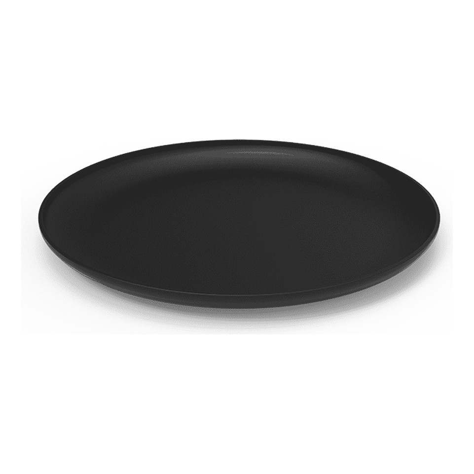 Prato Raso Helsim Colours 27cm Louça Decorativa Diversas Cores Unitário