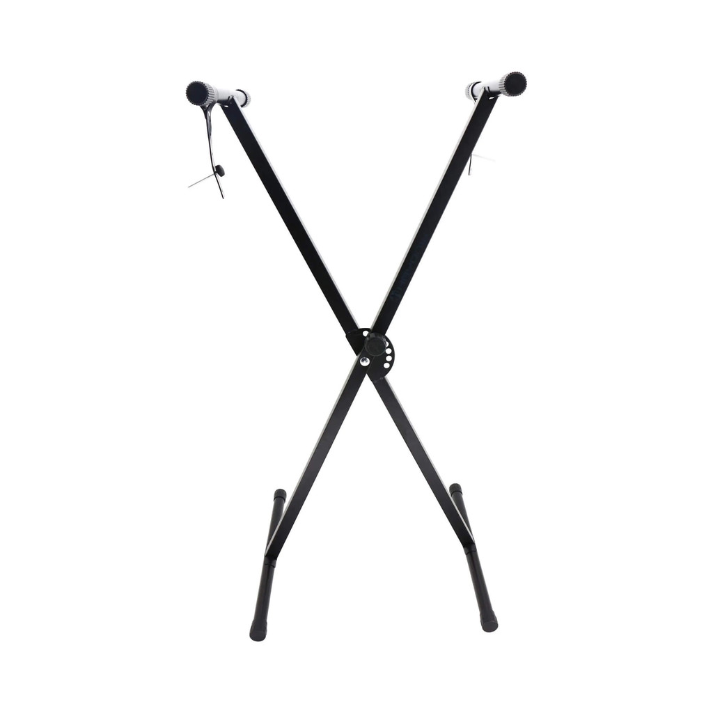 Suporte para Teclado em Aço Reforçado ST310D Ajustável e Desmontável Hayonik - 0000084036 em Oferta na Shopee