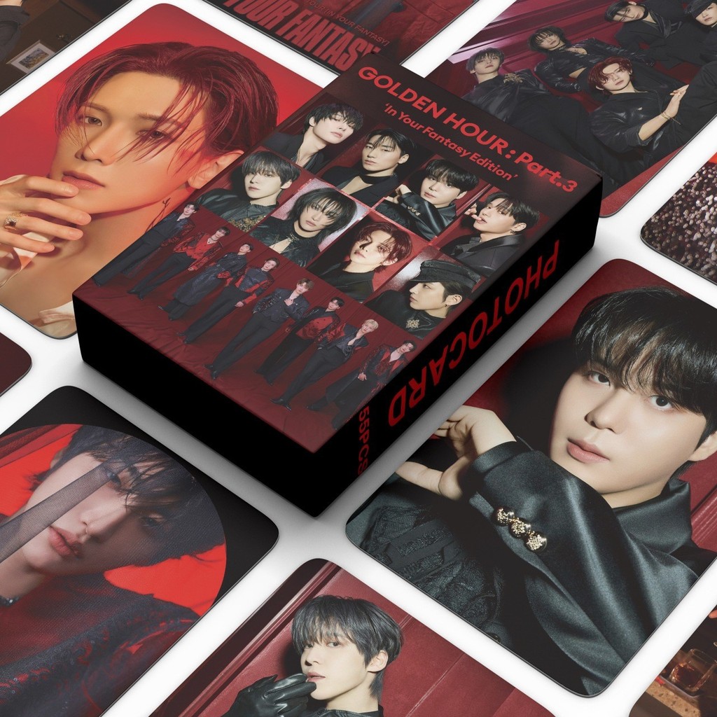 ATEEZ em Oferta | Shopee 2025