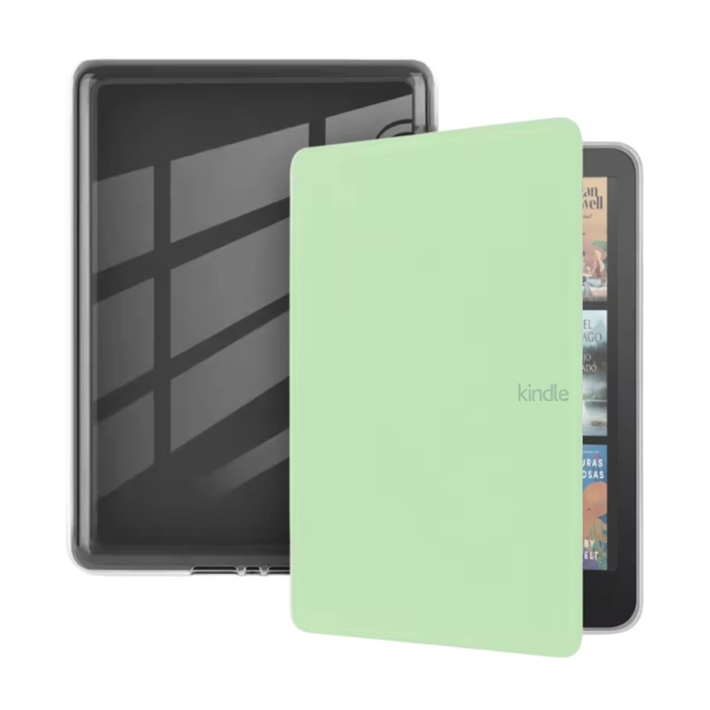 Capinha Acrílico Premium Para Kindle Colorsoft Signature Edition 7 Polegadas em Oferta na Shopee