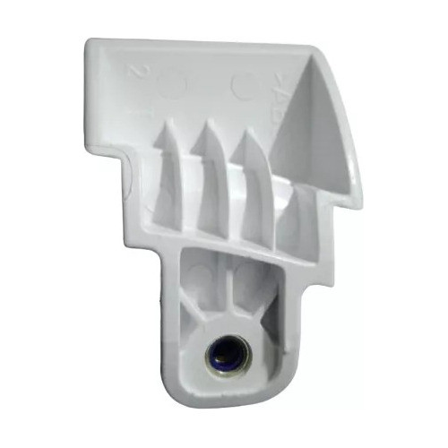 Suporte Puxador Da Porta Geladeira Electrolux Db52 Db53 Ib53