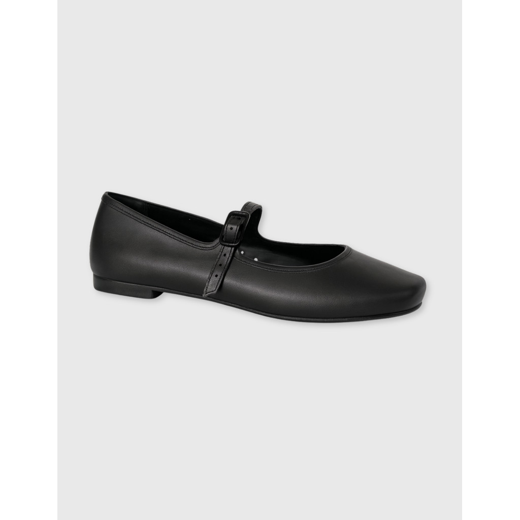 Sapatilha Feminina Boneca Sapato Confortável Bico Quadrado Mary jane Miss em Oferta na Shopee