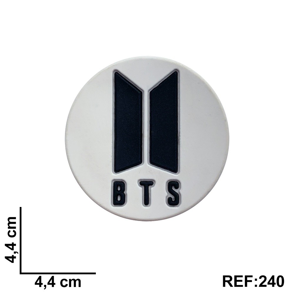 Bts Logo na Black Friday 2025 | BuscaProdutos