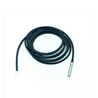 Sensor de Aço SB19 Hulter  2,5 m em Oferta na Shopee