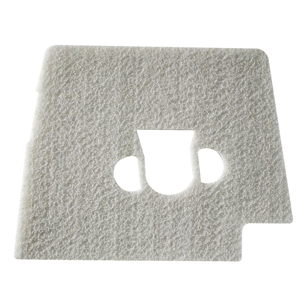 Kit com 5 Filtros de Ar Para Stihl Fs160/220/280/290 Alta Durabilidade