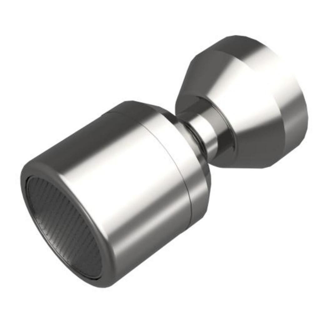 Arejador Universal 1/2" Bico Articulado Para Torneira Sintex