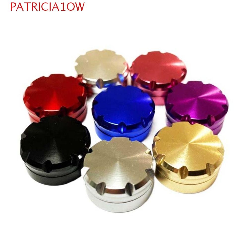 PATRICIA1OW Para Daiwa Steez Knob Cap , Tampa De Tensão Reequipamento Trimmer Botão De Freio Do Carretel De Pesca , Repa