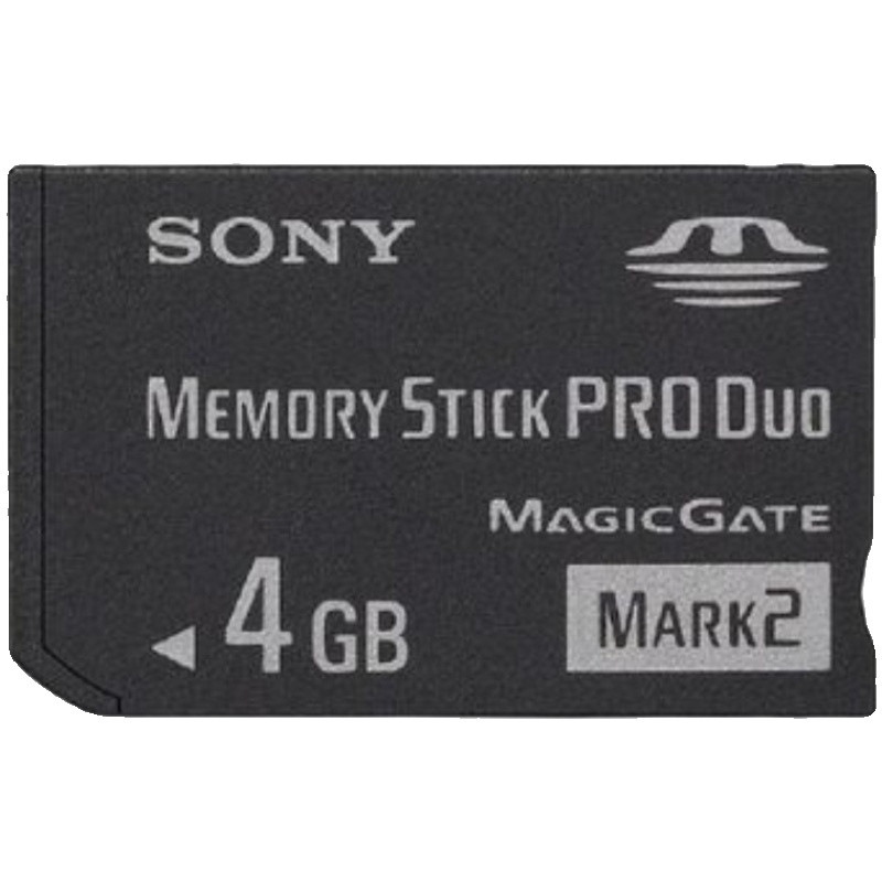 Adequado para sony sony MS cartão de memória ccd câmera Digital antiga DSC dedicado memória vara cartão de memória curto