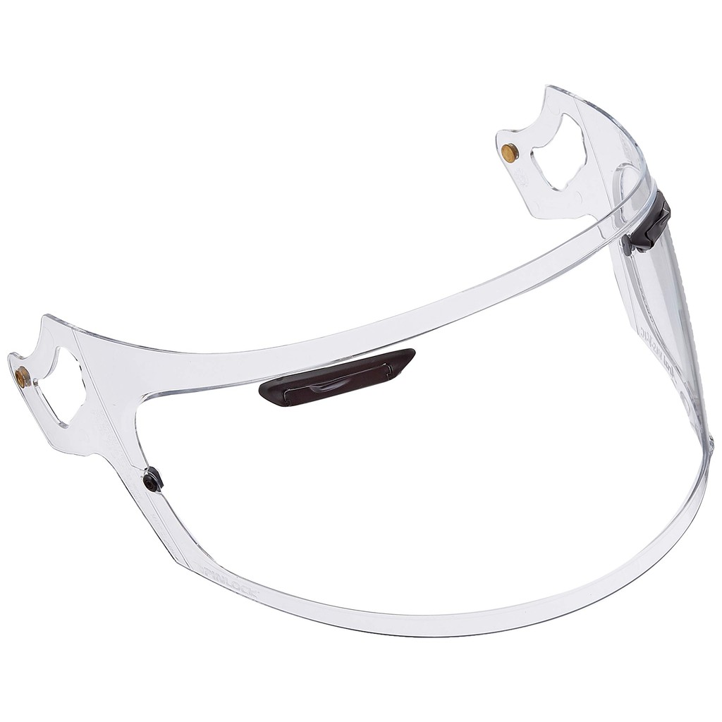 Peças de capacete Arai 1057 VAS-V MV escudo Clear- VAS-V MAX-V SHIEL