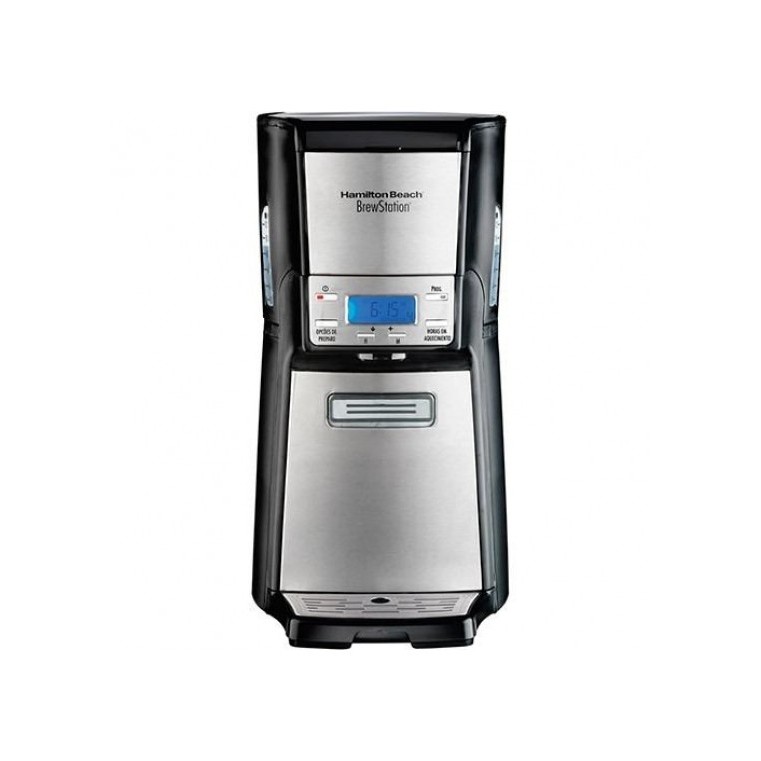 Hamilton Beach: Guia Completo e Onde Comprar | BuscaProdutos