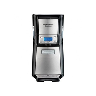 Cafeteira Elétrica Automática Hamilton Beach Brewstation Elite em Oferta na Shopee