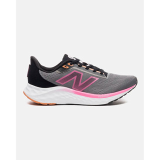 Tênis New Balance ARISHIV4  Feminino Fresh Foam Original em Oferta na Shopee