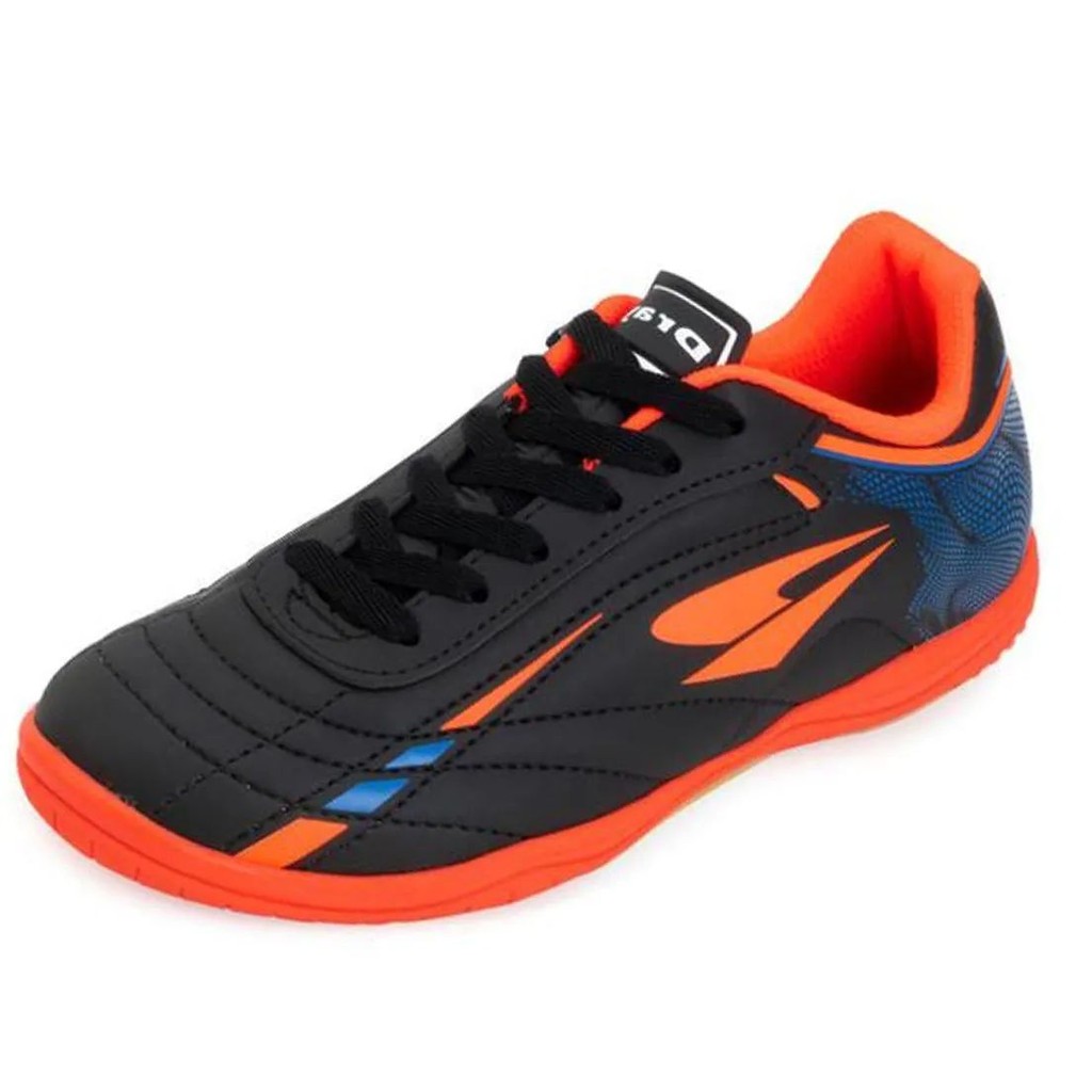 Chuteira Futsal Dray Menino Alta Performance Kids 326