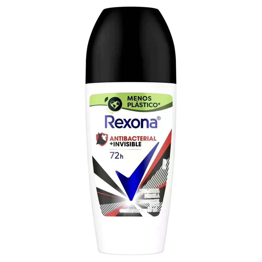Desodorante Rexona Roll On Feminino - Comprar com Melhor Preço em Banho e Cuidados com o Corpo