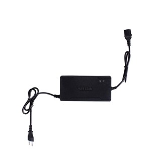 Carregador Universal 48V 12Ah para Bicicleta e Scooter Elétrica em Oferta na Shopee
