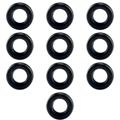 10x Anel de Vedação do Cano Carabinas CBC Nitro Jade GII Original