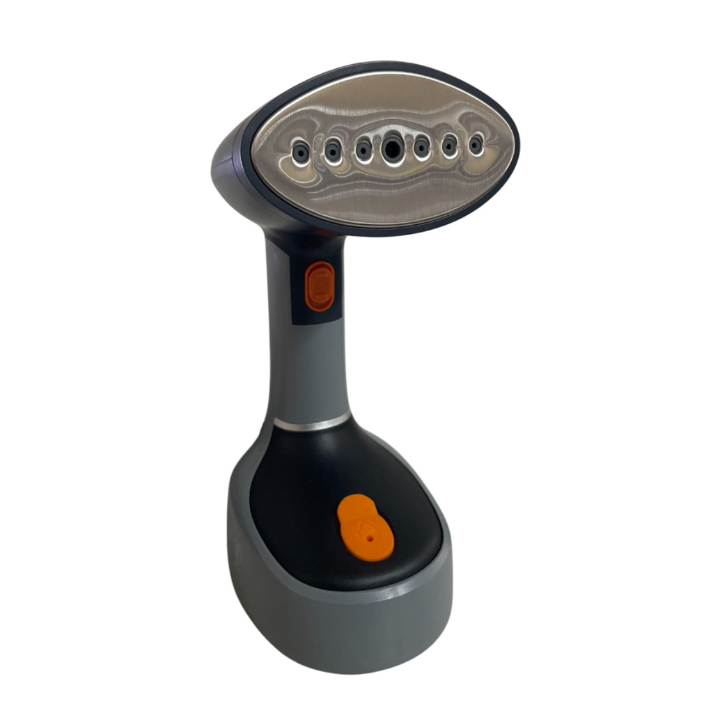 VAPORIZADOR COMPACTO POWER STEAM 1470W 127V - MALLORY