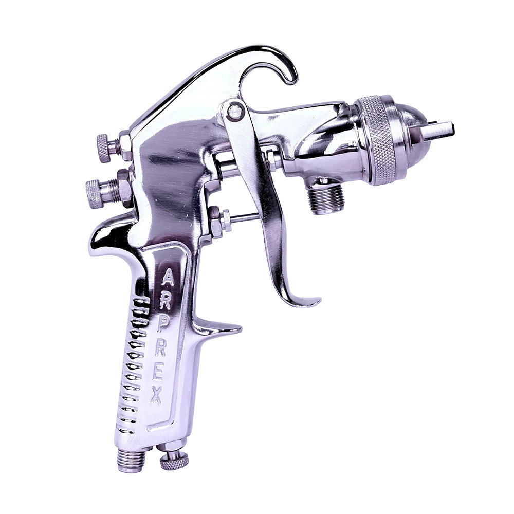 Pistola de Pintura para Tanque de Pressão com Bico 1.8mm 25AT Arprex